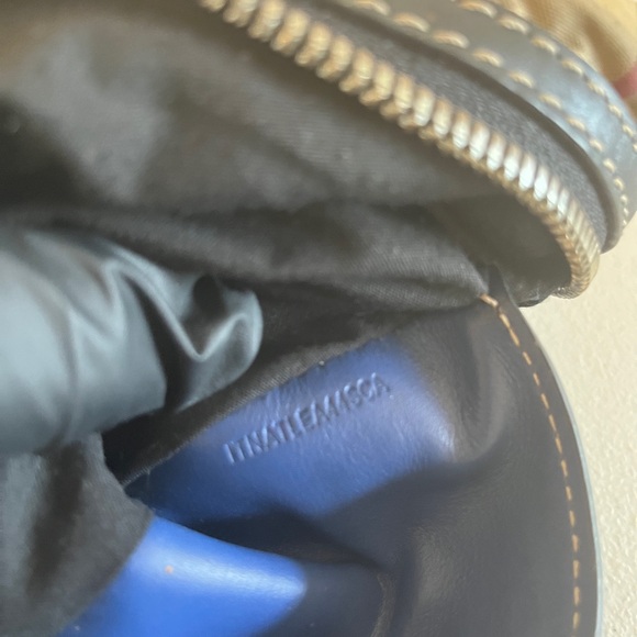 Burberry waist bag - Picture 9 of 13